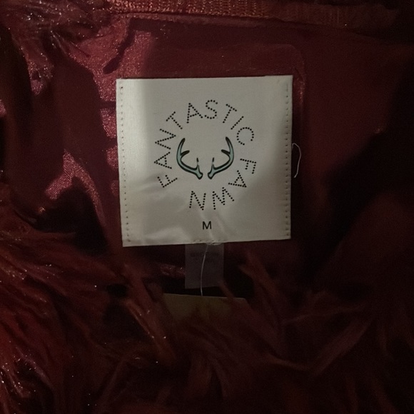 🪩 Fun, Cute Jacket 🪩 - Picture 5 of 5